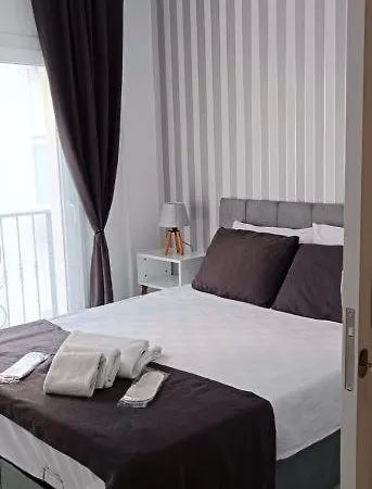 Apartmanhotel Maxx Marine 4*