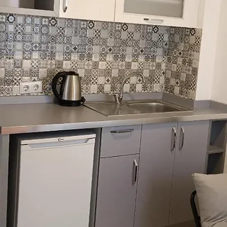 Maxx Marine 4* İzmir