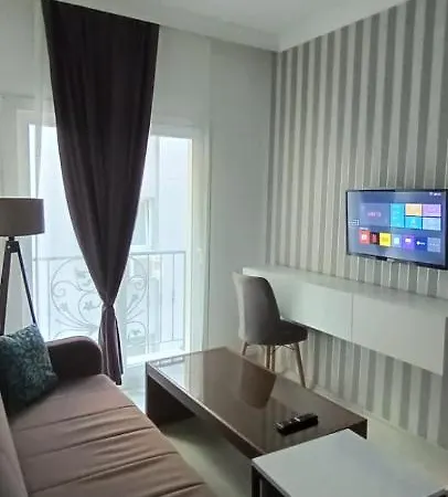 Maxx Marine 4* İzmir