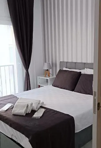 Aparthotel Maxx Marine 4*