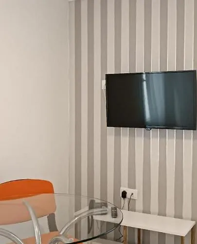 Maxx Marine Aparthotel Izmir