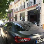 Aparthotel Maxx Marine 4*