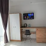 Aparthotel Maxx Marine İzmir