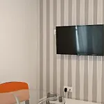 Maxx Marine Aparthotel İzmir