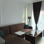 Maxx Marine Aparthotel İzmir