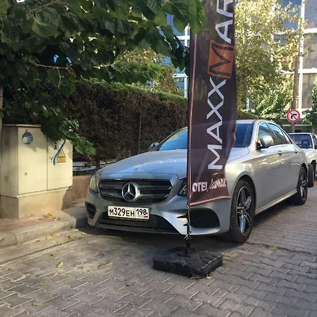 Maxx Marine *