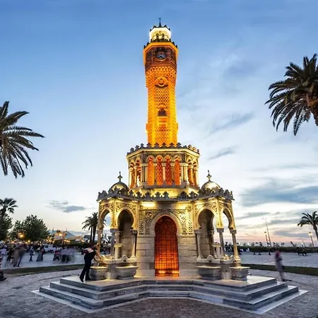 Maxx Marine Izmir