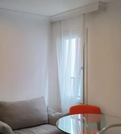 Maxx Marine Aparthotel *