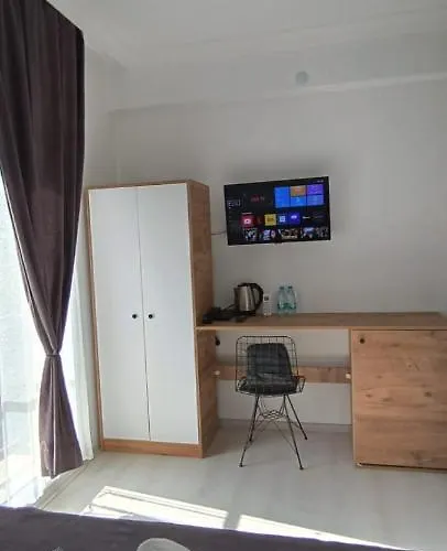 Apart-hotel Maxx Marine Esmirna