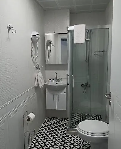 Maxx Marine 4* Esmirna