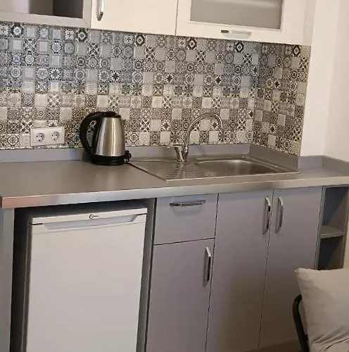 Maxx Marine 4* İzmir