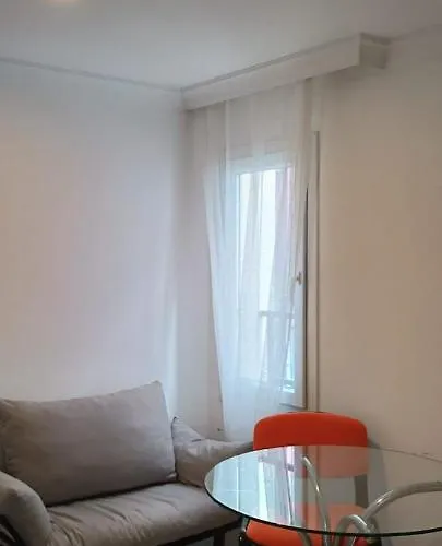 Maxx Marine Apart-hotel 4*