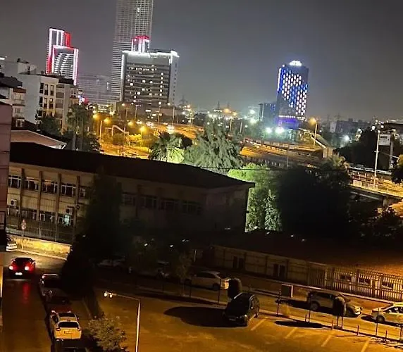 Maxx Marine Aparthotel