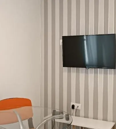 Maxx Marine Hotel apartamentowy Izmir