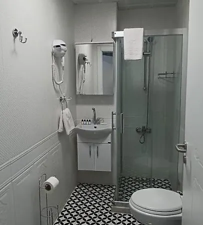 Maxx Marine 4* Izmir